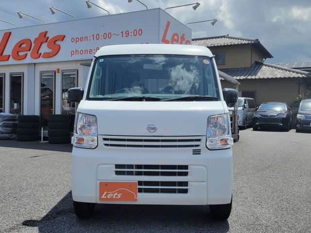 Nissan NV100 Clipper 3