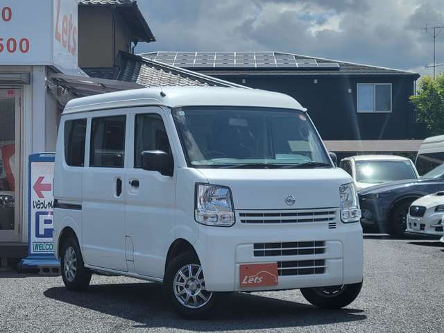 Nissan NV100 Clipper 4