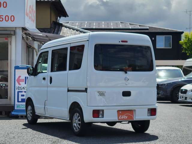 Nissan NV100 Clipper 8
