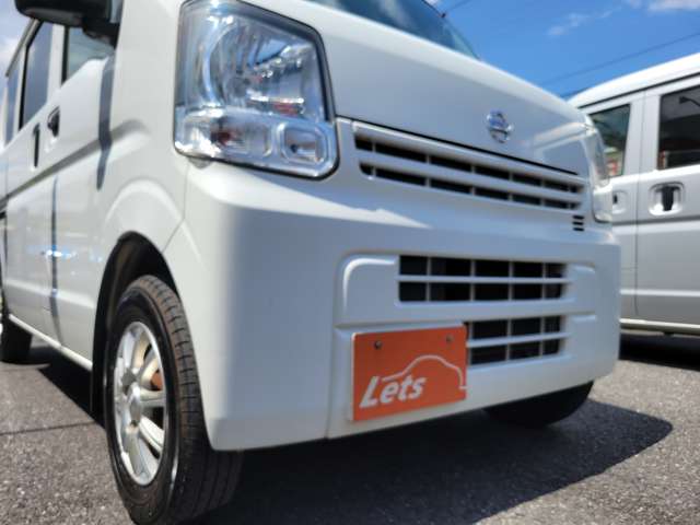Nissan NV100 Clipper 10