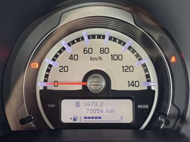 Suzuki Hustler 8