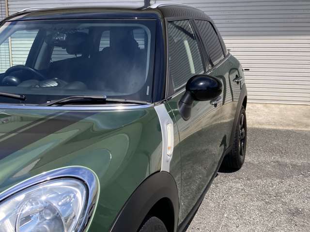 MINI Crossover 11