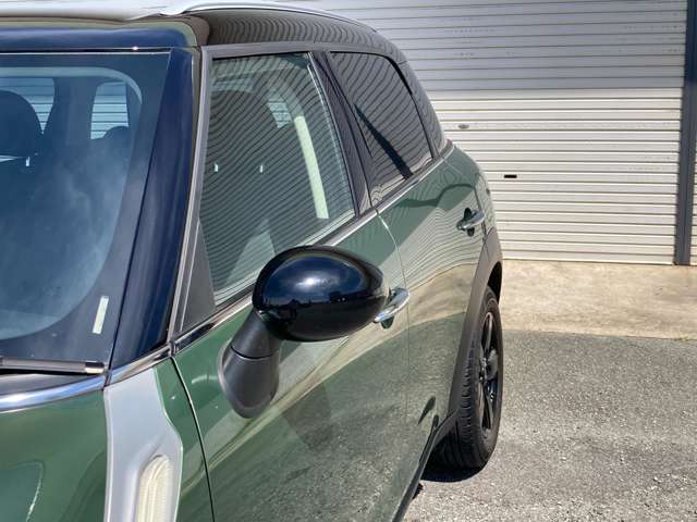 MINI Crossover 12