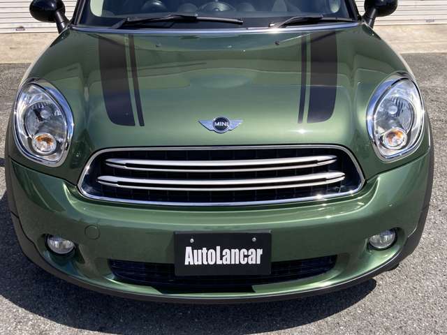 MINI Crossover 9