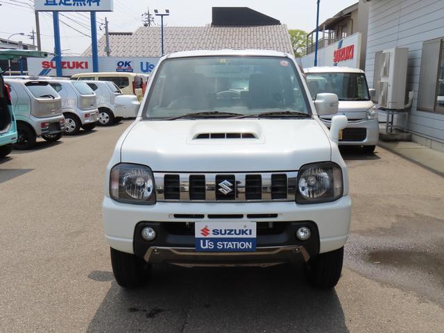 Suzuki Jimny 2