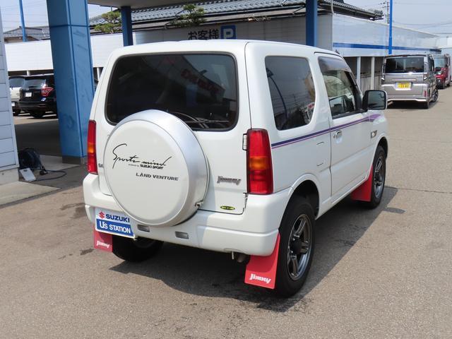 Suzuki Jimny 5