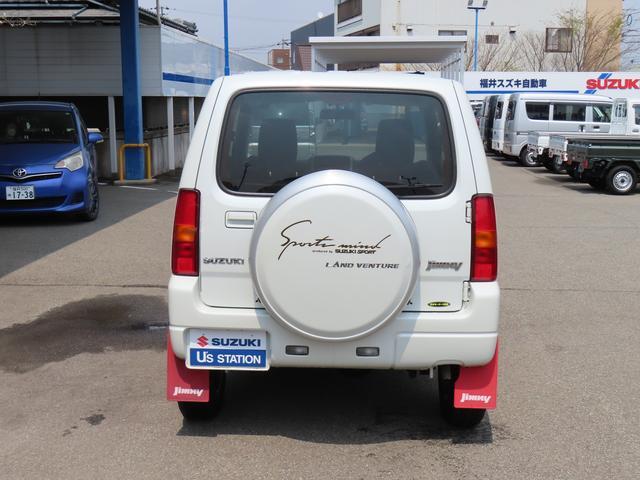 Suzuki Jimny 6