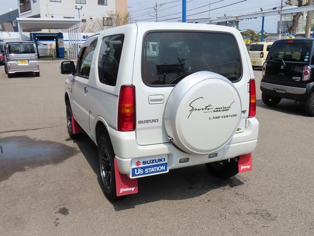 Suzuki Jimny 7