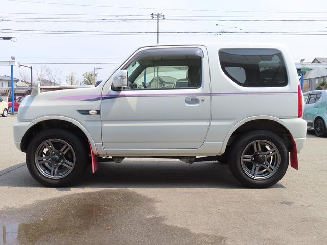 Suzuki Jimny 8