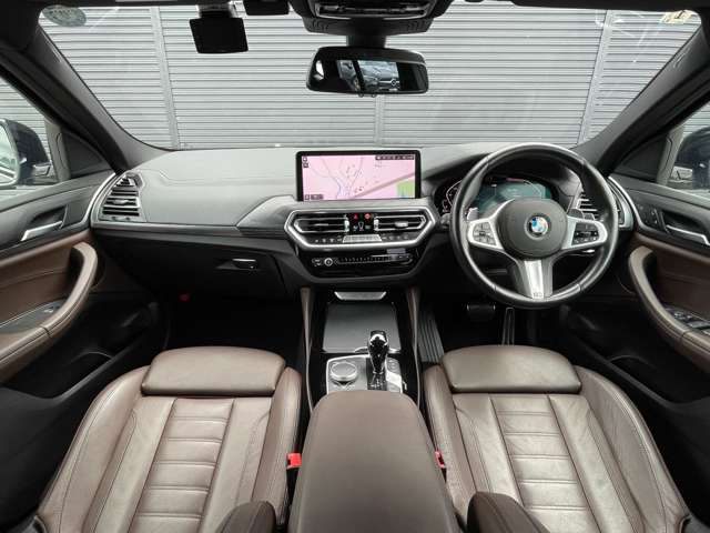 BMW X4 6