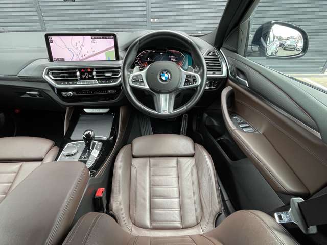 BMW X4 7