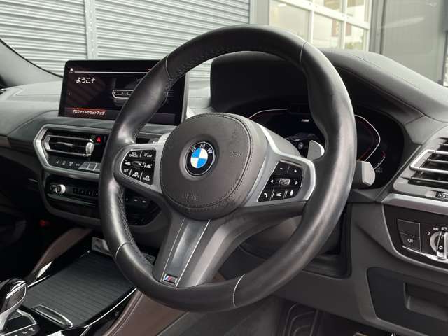 BMW X4 9