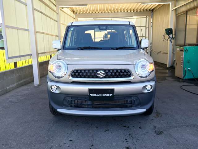 Suzuki XBEE 8