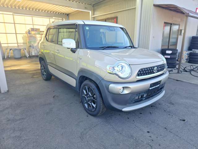 Suzuki XBEE 9