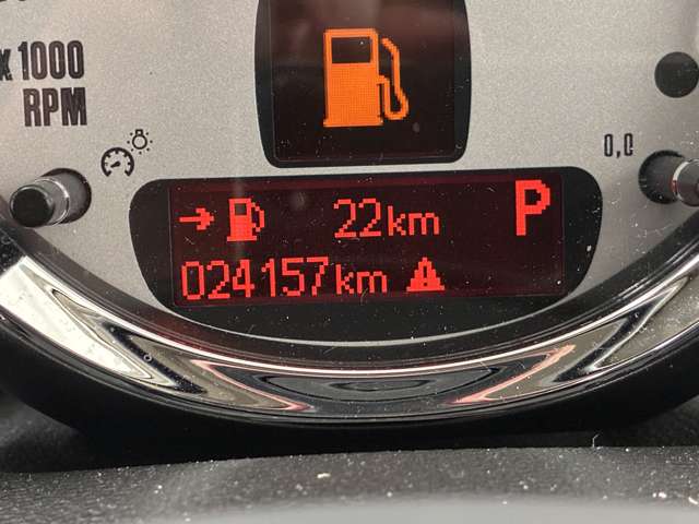 MINI Crossover 7