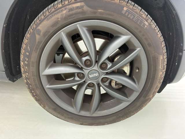 MINI Crossover 10