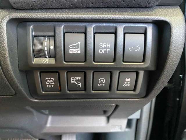 Subaru Forester 3