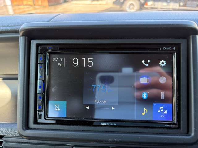 Honda N-VAN 9