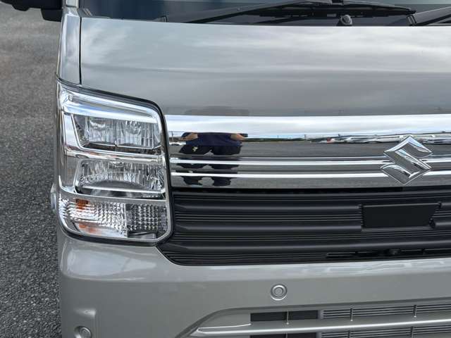 Suzuki Every 11