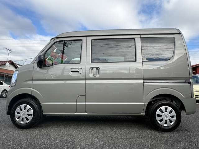 Suzuki Every 8