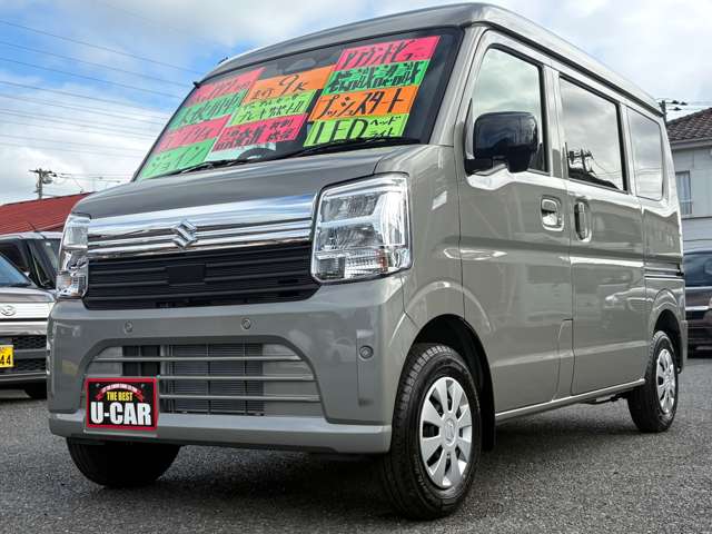 Suzuki Every 9
