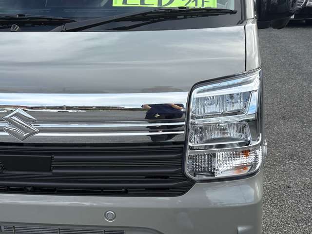 Suzuki Every 10