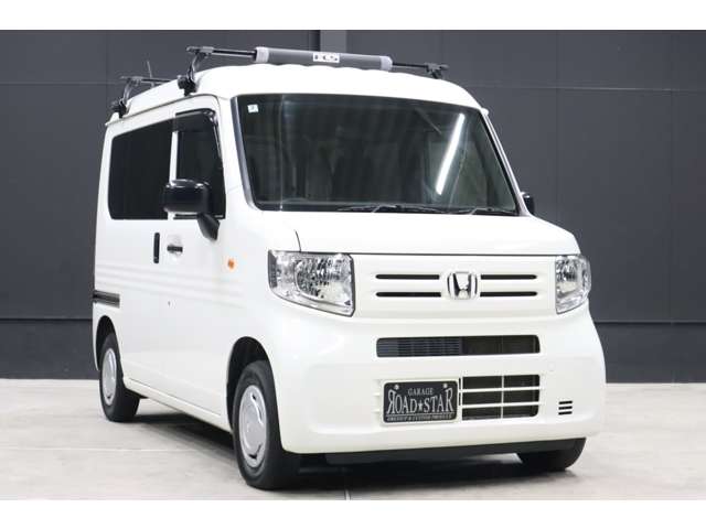 Honda N-VAN 12