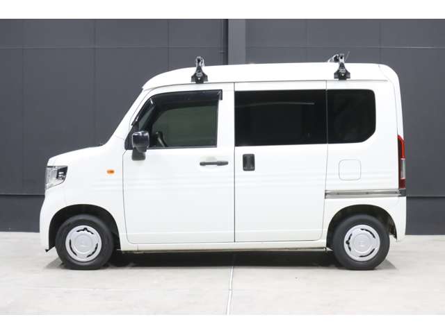 Honda N-VAN 2