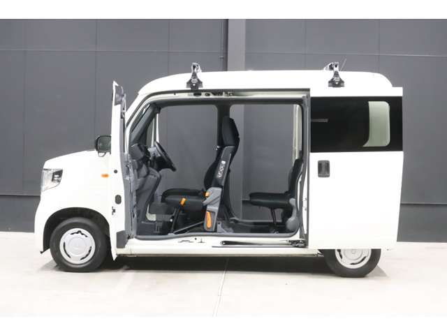Honda N-VAN 3