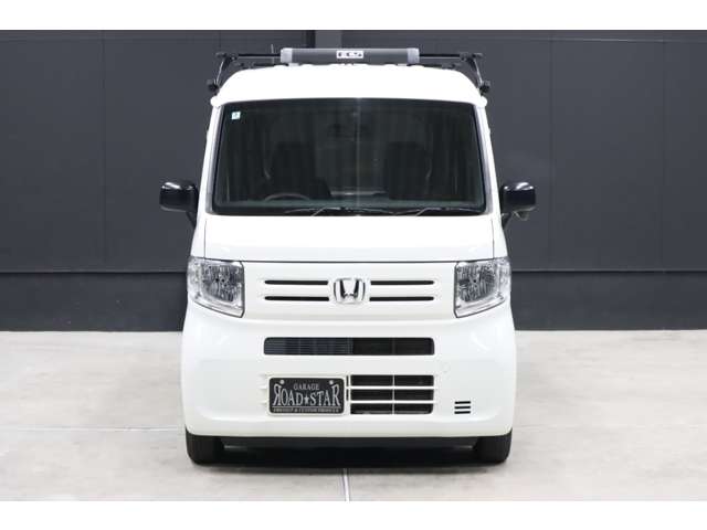 Honda N-VAN 4