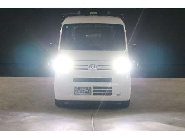 Honda N-VAN 5
