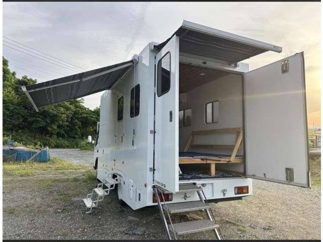 Mitsubishi Fuso Canter 6