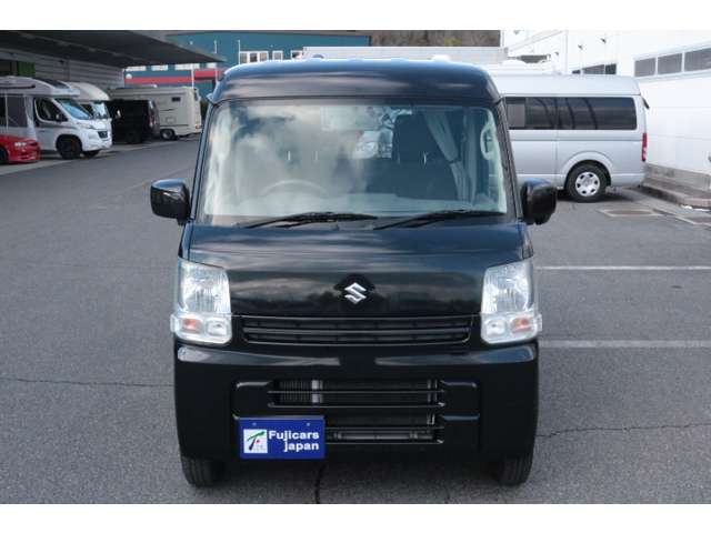 Suzuki Every 3