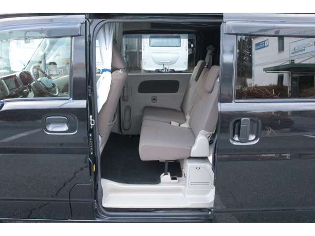 Suzuki Every 7