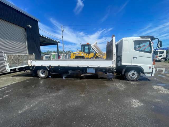 Hino Ranger 4