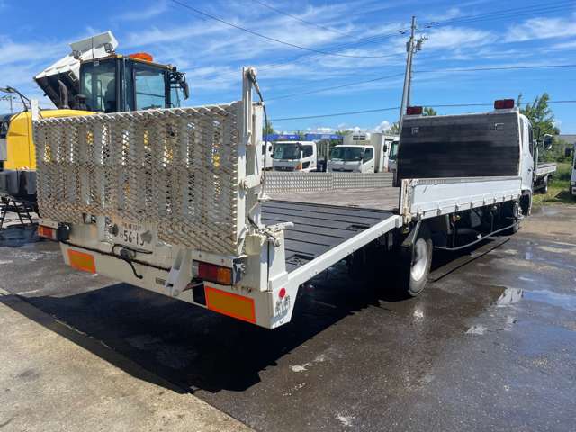 Hino Ranger 5