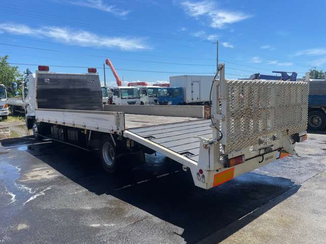 Hino Ranger 7