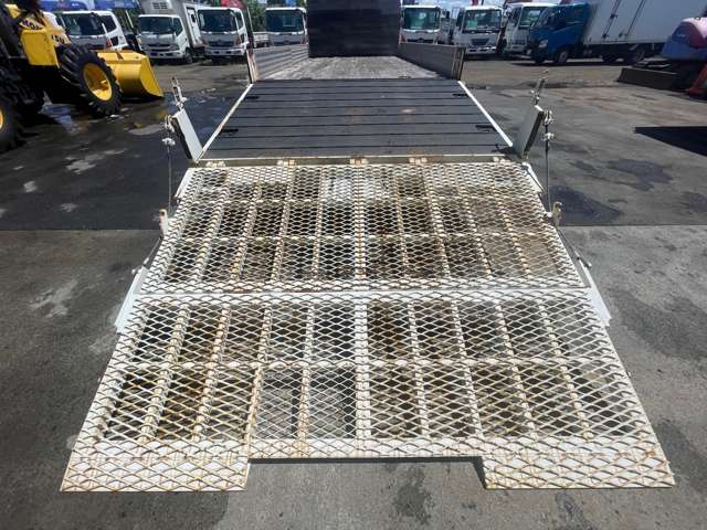 Hino Ranger 10