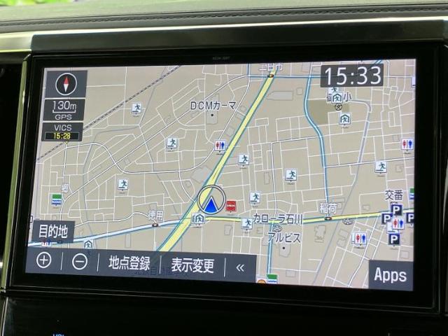Toyota Vellfire 11