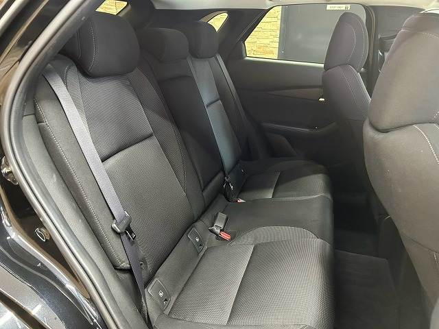 Mazda CX-30 12