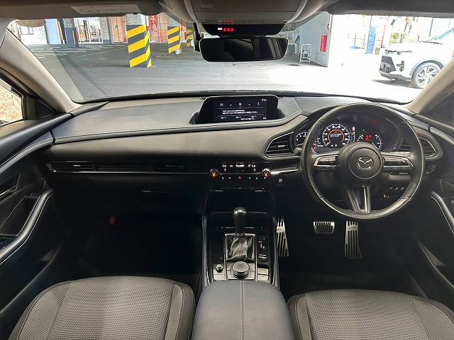 Mazda CX-30 2