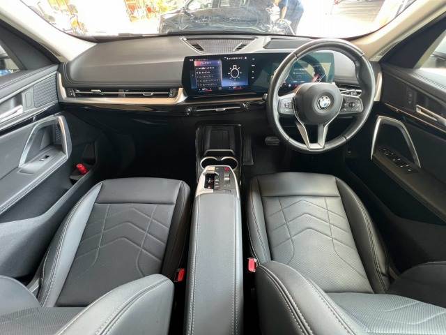 BMW X1 2