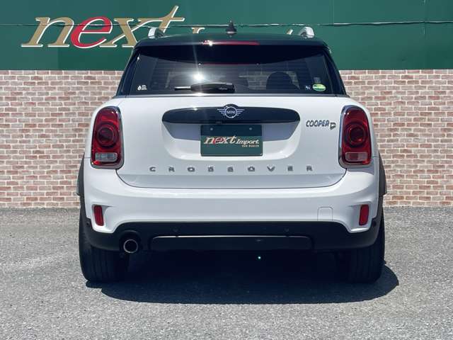 MINI Crossover 10