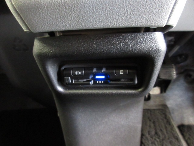 Honda N-VAN e: 4