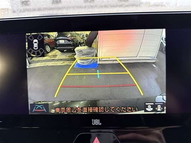 Toyota Harrier 9