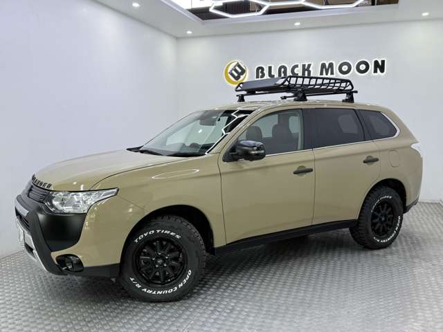 Mitsubishi Outlander PHEV 7