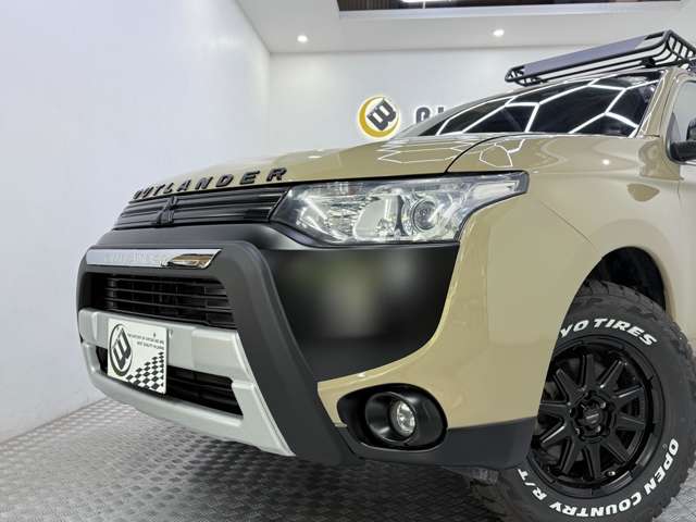 Mitsubishi Outlander PHEV 9