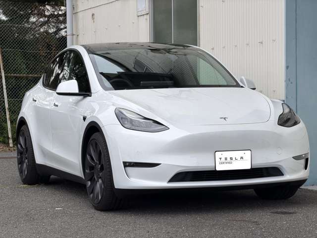 Tesla Model Y 9