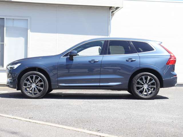 Volvo XC60 11