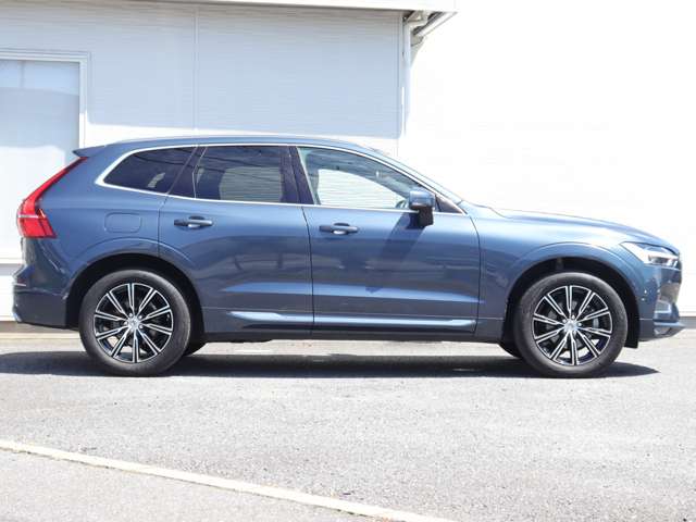 Volvo XC60 7